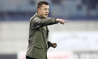 Χωρίς Ίλιτς κόντρα στον Άρη ο Ατρόμητος