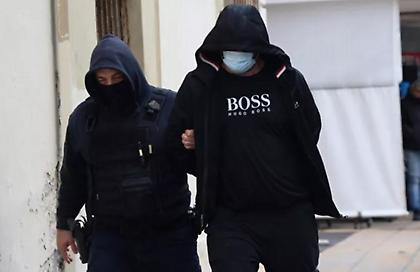 Στον Εισαγγελέα ο 39χρονος γυναικοκτόνος στην Κρήτη - Έλαβε προθεσμία να απολογηθεί την Τρίτη