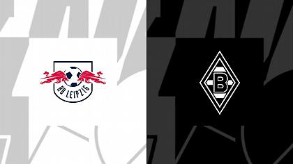 Λειψία-Γκλάντμπαχ