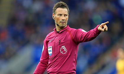 Στη Νότιγχαμ Φόρεστ με τον ρόλο του αναλυτή διαιτησίας ο Κλάτενμπεργκ