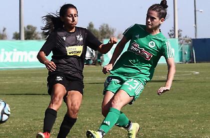 Live streaming η αναμέτρηση ΟΦΗ - Παναθηναϊκός για την Α' Εθνική ποδοσφαίρου γυναικών