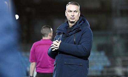 Χωρίς ιδιαίτερα προβλήματα ο ΠΑΣ στον Βόλο