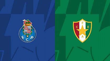 Πόρτο-Εστρέλα