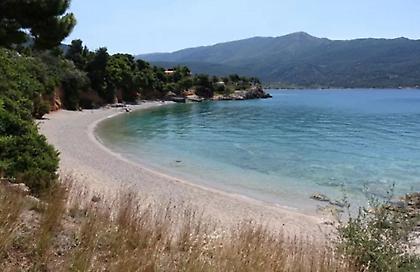 Οι πέντε αλλαγές για αιγιαλό και παραθαλάσσιες περιοχές - Στη Βουλή το νομοσχέδιο