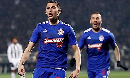 Τι (καλά) έχει κάνει ο Ολυμπιακός στην Τούμπα αμέσως μετά από όλα τα ευρωπαϊκά παιχνίδια του!