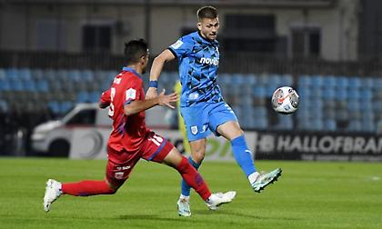 Βόλος-ΠΑΣ Γιάννινα: Μάχη ζωής και θανάτου στο Πανθεσσαλικό