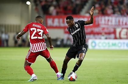 Stoiximan Super League: Η Τούμπα κρίνει την κορυφή, η ΑΕΚ υποδέχεται την Κηφισιά