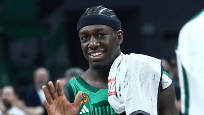 Ο Παναθηναϊκός διαθέτει «βιονικό όπλο» στη φαρέτρα του, έχει το πλεονέκτημα