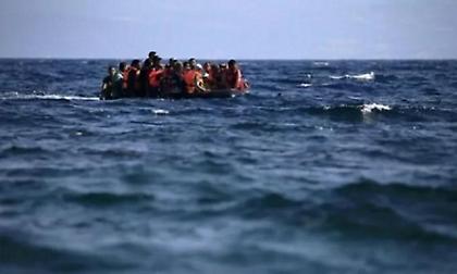 Aπεγκλωβισμός 31 μεταναστών από δύσβατη περιοχή της Σάμου