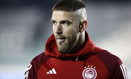 Πασχαλάκης: «Η ομάδα είναι διψασμένη να πάρει ένα ντέρμπι»