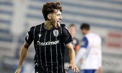 Κωνσταντέλιας: «Όλοι οι παίκτες ζούνε για αυτά τα παιχνίδια»