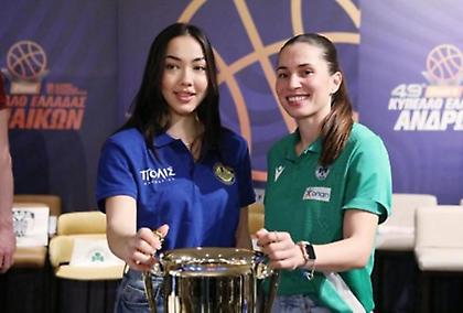 Παναθηναϊκός-Εσπερίδες Καλλιθέας