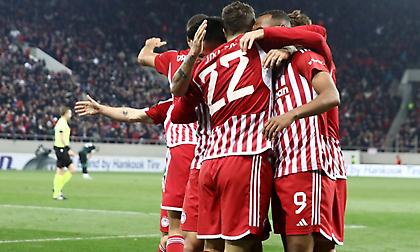 Τσανάκας: «Το πλεονέκτημα του Ολυμπιακού και η διαχείριση του Μεντιλίμπαρ - Δεν θα ήταν καταστροφική η ισοπαλία, αλλά…»