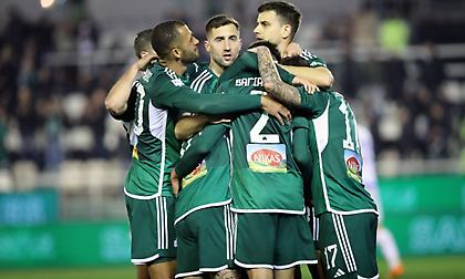 Focus στον «τελικό» με ΠΑΟΚ ο Παναθηναϊκός