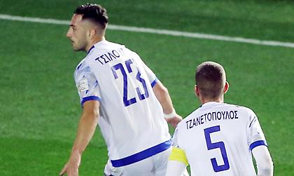 Τσιλούλης στον bwinΣΠΟΡ FM 94,6: «Κάναμε κατάθεση ψυχής στη Λεωφόρο, σαν νίκη ο βαθμός κόντρα στον Παναθηναϊκό»