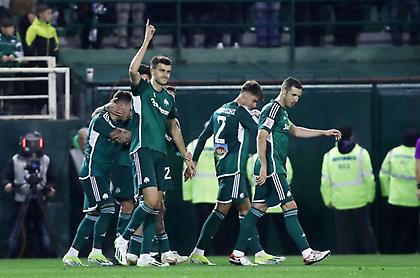 Νικολογιάννης: «Πρέπει να βγάλει αντίδραση ο Παναθηναϊκός, προβληματίζουν οι μυϊκοί τραυματισμοί»