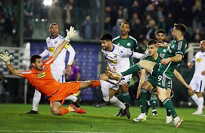 Μια χοντρή γκέλα απ’ αυτές που ΑΠΑΓΟΡΕΥΟΝΤΑΙ και μια επόμενη μέρα που θέλει ψυχραιμία και ενότητα