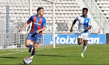 Βόλος-ΠΑΣ Γιάννινα 1-2 (ΤΕΛΙΚΟ)