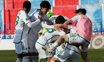 Ανάσα για Παναθηναϊκό Β - Νίκη για ΑΕΚ Β, «τρίποντο» για Αιολικό