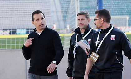 Λόπεθ: «Σήμερα είναι μία μαύρη μέρα»