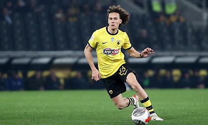 Λιούμπιτσιτς: «Είχα δει τον Άμραμπατ να κάνει δύο σέντρες, η τρίτη ήρθε τέλεια στο κεφάλι μου»