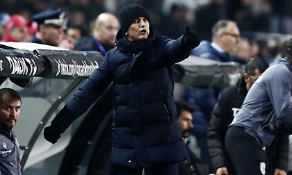 Λουτσέσκου: «Ο Ολυμπιακός κέρδισε επειδή ήταν πιο έξυπνος και εμείς αφελείς»