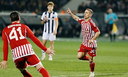 Νικολακόπουλος: «Πήρε μόνος του τον ΠΑΟΚ στο δεύτερο ημίχρονο ο Ποντένσε»