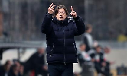 Αλμέιδα: «Ζήσαμε μια μέρα χαράς, επέστρεψαν ο κόσμος και οι οικογένειες»