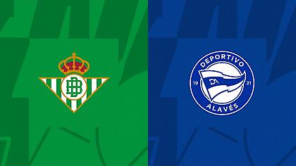 Μπέτις-Αλαβές