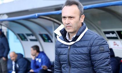 Ντεμπούτο στη Σούπερ Λίγκα για Σπίνο: Η ενδεκάδα της Κηφισιάς για το ματς με την ΑΕΚ