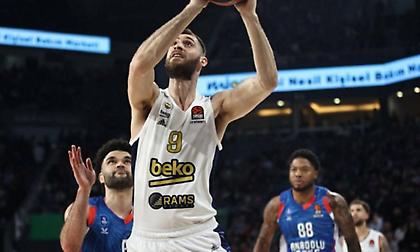 Αναντολού Εφές-Φενερμπαχτσέ