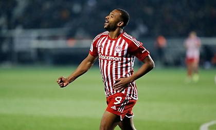 Βαθμολογία Σούπερ Λίγκας: Άφησε μόνη πρώτη την ΑΕΚ και… πλησιάζει ο Ολυμπιακός!