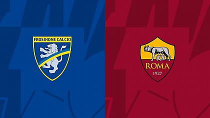 Φροζινόνε-Ρόμα