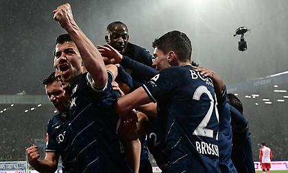 Σφαλιάρα στο Μπόχουμ για την Μπάγερν και… πώς να το χάσει η Λεβερκούζεν!