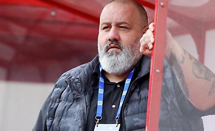 «Διπλό φονικό»: Έντονες διαμαρτυρίες Καραπαπά για διαιτησία και Nova με αφορμή το γκολ του ΠΑΟΚ