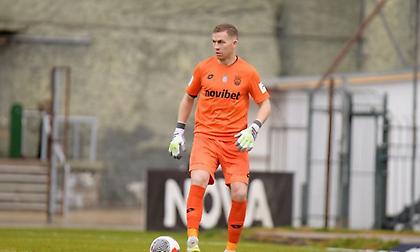 Με δύο απουσίες στην OPAP Arena η Κηφισιά