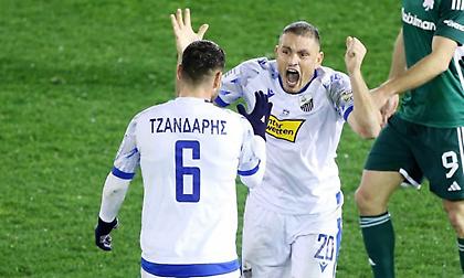 «Λαμιάρα ζούμε Ευρώπη να σε δούμε»: Θερμή υποδοχή της ομάδας του Βόκολου μετά το αποτέλεσμα στη Λεωφόρο