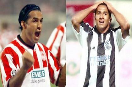 Κουίζ: Αναγνωρίζεις τους «διπλούς πράκτορες» του ΠΑΟΚ και του Ολυμπιακού;