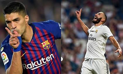 Σουάρες: «Η Ρεάλ θα έδινε τον Μπενζεμά στην Άρσεναλ για να με αποκτούσε»