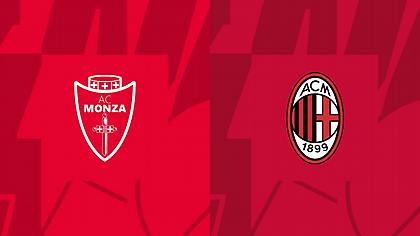 Μόντσα-Μίλαν