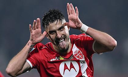 Έβγαλε τα μάτια της στη Μόντσα η απροσάρμοστη Μίλαν