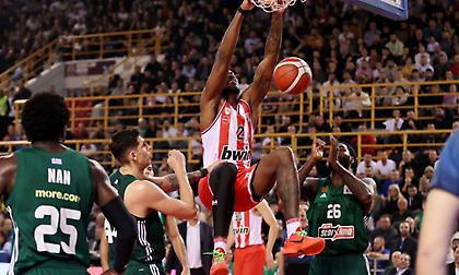 BAM TV | «Κούπα στην Κρήτη για τον Θρύλο»