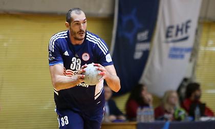 Μπάμπιτς: «Μπορούσαμε και μεγαλύτερη διαφορά»