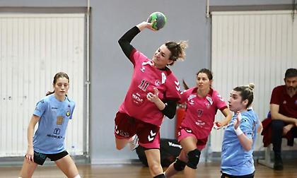 Διατήρησε το απόλυτο η Νέα Ιωνία