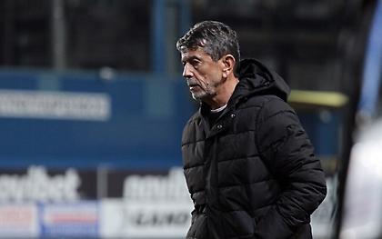 Χωρίς πέντε ο Παναιτωλικός στην Τρίπολη