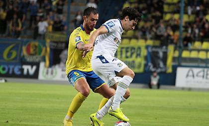 Αστέρας Τρίπολης-Παναιτωλικός: Να πλησιάσουν εξάδα οι μεν, για την ανάσα οι δε