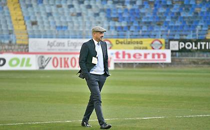 Με Λύρατζη, Παλάσιος, αλλά χωρίς Μουνάφο ο Αστέρας για Παναιτωλικό