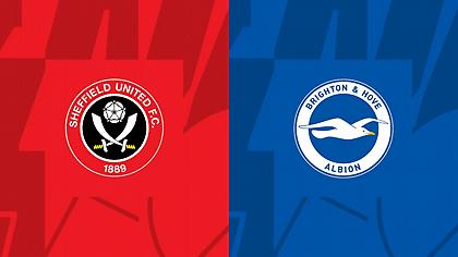 Σέφιλντ Γιουνάιτεντ-Μπράιτον