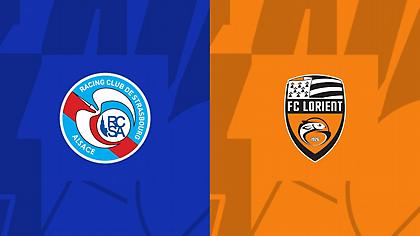 Στρασβούργο-Λοριάν