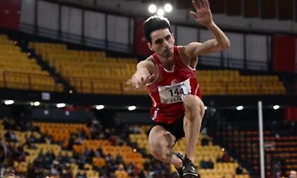 Ιστορικός Τσιάμης, έφτασε τις 18 νίκες στο τριπλούν